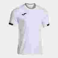 Игровая футболка JOMA TOLETUM VI BLANCO - Игровая футболка JOMA TOLETUM VI BLANCO