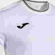 Игровая футболка JOMA TOLETUM VI BLANCO - Игровая футболка JOMA TOLETUM VI BLANCO