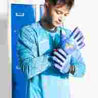 Вратарские перчатки JOMA GUANTES PORTERO BRAVE ROYAL - Вратарские перчатки JOMA GUANTES PORTERO BRAVE ROYAL