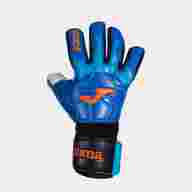 Вратарские перчатки JOMA GUANTES PORTERO BRAVE ROYAL - Вратарские перчатки JOMA GUANTES PORTERO BRAVE ROYAL