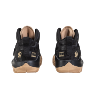 Кроссовки баскетбольные Launch MID, Black/gold - downloaded from prime-sport.ru