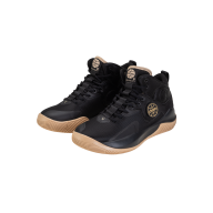Кроссовки баскетбольные Launch MID, Black/gold - downloaded from prime-sport.ru