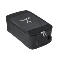 Сумка для обуви JÖGEL DIVISION Pro Shoebag, черный - Сумка для обуви JÖGEL DIVISION Pro Shoebag, черный