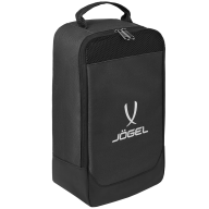 Сумка для обуви JÖGEL DIVISION Pro Shoebag, черный - Сумка для обуви JÖGEL DIVISION Pro Shoebag, черный