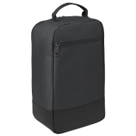 Сумка для обуви JÖGEL DIVISION Pro Shoebag, черный - Сумка для обуви JÖGEL DIVISION Pro Shoebag, черный
