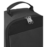 Сумка для обуви JÖGEL DIVISION Pro Shoebag, черный - Сумка для обуви JÖGEL DIVISION Pro Shoebag, черный