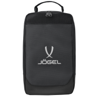 Сумка для обуви JÖGEL DIVISION Pro Shoebag, черный - Сумка для обуви JÖGEL DIVISION Pro Shoebag, черный