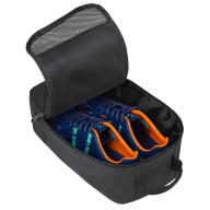 Сумка для обуви JÖGEL DIVISION Pro Shoebag, черный - Сумка для обуви JÖGEL DIVISION Pro Shoebag, черный