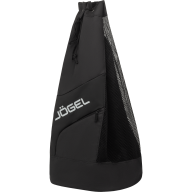 Сетка для мячей JÖGEL TEAM Ball Bag, черный - Сетка для мячей JÖGEL TEAM Ball Bag, черный