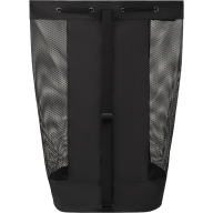 Сетка для мячей JÖGEL TEAM Ball Bag, черный - Сетка для мячей JÖGEL TEAM Ball Bag, черный