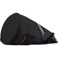 Сетка для мячей JÖGEL TEAM Ball Bag, черный - Сетка для мячей JÖGEL TEAM Ball Bag, черный