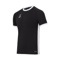 Футболка игровая JÖGEL DIVISION PerFormDRY Element Jersey, черный - Футболка игровая JÖGEL DIVISION PerFormDRY Element Jersey, черный