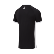 Футболка игровая JÖGEL DIVISION PerFormDRY Element Jersey, черный - Футболка игровая JÖGEL DIVISION PerFormDRY Element Jersey, черный