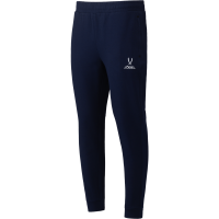 Брюки JÖGEL ESSENTIAL Athlete Pants, темно-синий