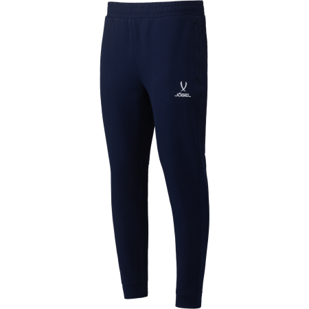 Брюки JÖGEL ESSENTIAL Athlete Pants, темно-синий
