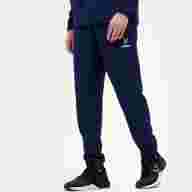Брюки JÖGEL ESSENTIAL Athlete Pants, темно-синий - Брюки JÖGEL ESSENTIAL Athlete Pants, темно-синий