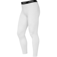 Тайтсы компрессионные JÖGEL CAMP PerFormDRY Baselayer Tights, белый - Тайтсы компрессионные JÖGEL CAMP PerFormDRY Baselayer Tights, белый
