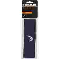Повязка на голову HEAD 2 285080-NV, темно-синий - Повязка на голову HEAD 2 285080-NV, темно-синий