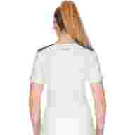 Футболка женская HEAD Club 22 T-Shirt W 814431-WHDB-L, размер L - Футболка женская HEAD Club 22 T-Shirt W 814431-WHDB-L, размер L