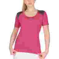 Футболка женская HEAD Club 22 T-Shirt W 814431-WHDB-L, размер L - Футболка женская HEAD Club 22 T-Shirt W 814431-WHDB-L, размер L