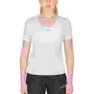 Футболка женская HEAD Club 22 T-Shirt W 814431-WHDB-L, размер L - Футболка женская HEAD Club 22 T-Shirt W 814431-WHDB-L, размер L