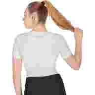 Футболка женская HEAD Club 22 T-Shirt W 814431-WHDB-L, размер L - Футболка женская HEAD Club 22 T-Shirt W 814431-WHDB-L, размер L