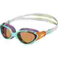 Очки для плавания SPEEDO Biofuse 2.0 Women`s, 8-00377616735, оранжевые линзы - Очки для плавания SPEEDO Biofuse 2.0 Women`s, 8-00377616735, оранжевые линзы