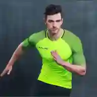 Футболка KELME Short Sleeve Football Shirt - Футболка KELME Short Sleeve Football Shirt