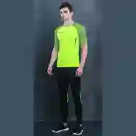 Футболка KELME Short Sleeve Football Shirt - Футболка KELME Short Sleeve Football Shirt