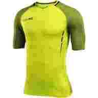 Футболка KELME Short Sleeve Football Shirt - Футболка KELME Short Sleeve Football Shirt