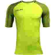 Футболка KELME Short Sleeve Football Shirt - Футболка KELME Short Sleeve Football Shirt