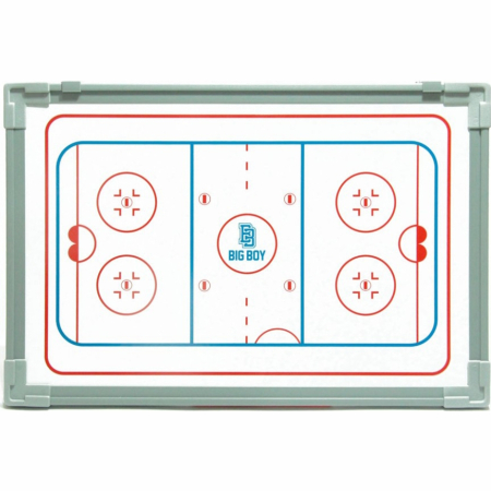 Доска такт. для хок. BIG BOY 45х30см