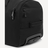 Спортивная сумка-чемодан JÖGEL СAMP Trolley Bag, черный - Спортивная сумка-чемодан JÖGEL СAMP Trolley Bag, черный