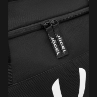 Спортивная сумка-чемодан JÖGEL СAMP Trolley Bag, черный - Спортивная сумка-чемодан JÖGEL СAMP Trolley Bag, черный