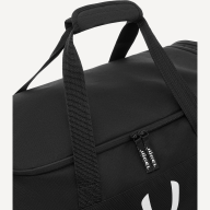 Спортивная сумка-чемодан JÖGEL СAMP Trolley Bag, черный - Спортивная сумка-чемодан JÖGEL СAMP Trolley Bag, черный