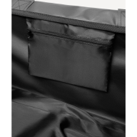 Спортивная сумка-чемодан JÖGEL СAMP Trolley Bag, черный - Спортивная сумка-чемодан JÖGEL СAMP Trolley Bag, черный
