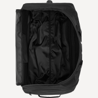 Спортивная сумка-чемодан JÖGEL СAMP Trolley Bag, черный - Спортивная сумка-чемодан JÖGEL СAMP Trolley Bag, черный