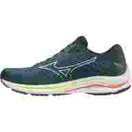 Кроссовки беговые MIZUNO Wave Rider 25  - Кроссовки беговые MIZUNO Wave Rider 25 