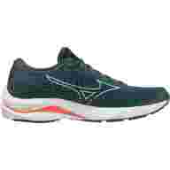 Кроссовки беговые MIZUNO Wave Rider 25  - Кроссовки беговые MIZUNO Wave Rider 25 