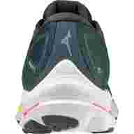 Кроссовки беговые MIZUNO Wave Rider 25  - Кроссовки беговые MIZUNO Wave Rider 25 