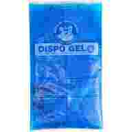Многоразовый гелевый пакет для нагрева / охлаждения DISPO GEL, 14*24 см - Многоразовый гелевый пакет для нагрева / охлаждения DISPO GEL, 14*24 см