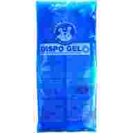 Многоразовый гелевый пакет для нагрева / охлаждения DISPO GEL, 14*24 см - Многоразовый гелевый пакет для нагрева / охлаждения DISPO GEL, 14*24 см