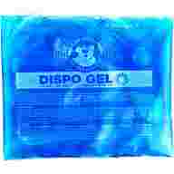 Многоразовый гелевый пакет для нагрева / охлаждения DISPO GEL, 14*24 см - Многоразовый гелевый пакет для нагрева / охлаждения DISPO GEL, 14*24 см