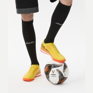 Бутсы зальные JOGEL Evofly IN PRO Yellow/orange - downloaded from prime-sport.ru