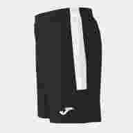 Шорты JOMA ECO CHAMPIONSHIP NEGRO BLANCO - Шорты JOMA ECO CHAMPIONSHIP NEGRO BLANCO