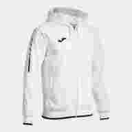 Толстовка с капюшоном JOMA  OLIMPIADA BLANCO - Толстовка с капюшоном JOMA  OLIMPIADA BLANCO