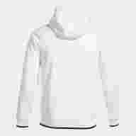 Толстовка с капюшоном JOMA  OLIMPIADA BLANCO - Толстовка с капюшоном JOMA  OLIMPIADA BLANCO