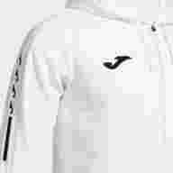 Толстовка с капюшоном JOMA  OLIMPIADA BLANCO - Толстовка с капюшоном JOMA  OLIMPIADA BLANCO