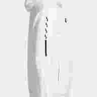 Толстовка с капюшоном JOMA  OLIMPIADA BLANCO - Толстовка с капюшоном JOMA  OLIMPIADA BLANCO