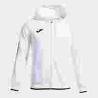 Толстовка с капюшоном JOMA  OLIMPIADA BLANCO - Толстовка с капюшоном JOMA  OLIMPIADA BLANCO